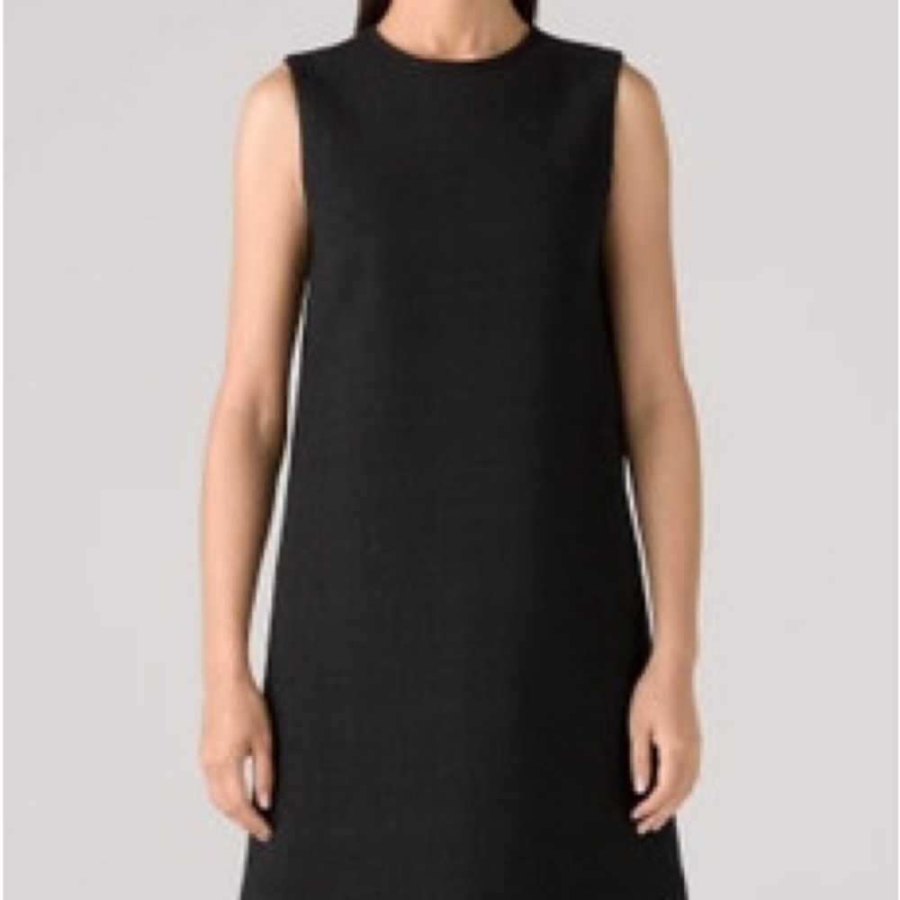 NEW! Ann Taylor tweed dress